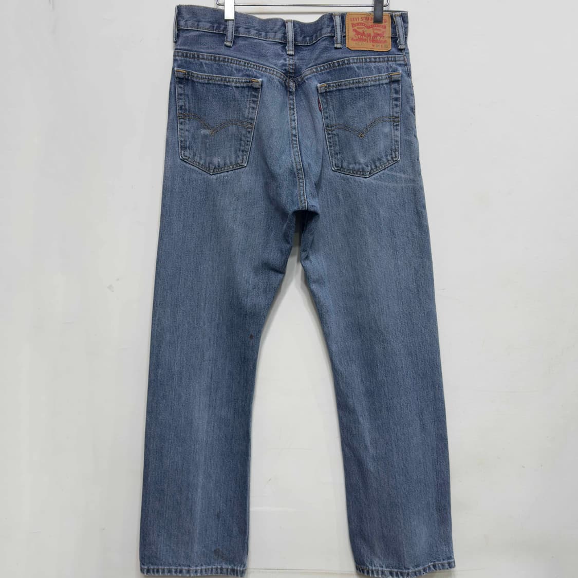 리바이스 517 데님팬츠 W34 L32 상품이미지5