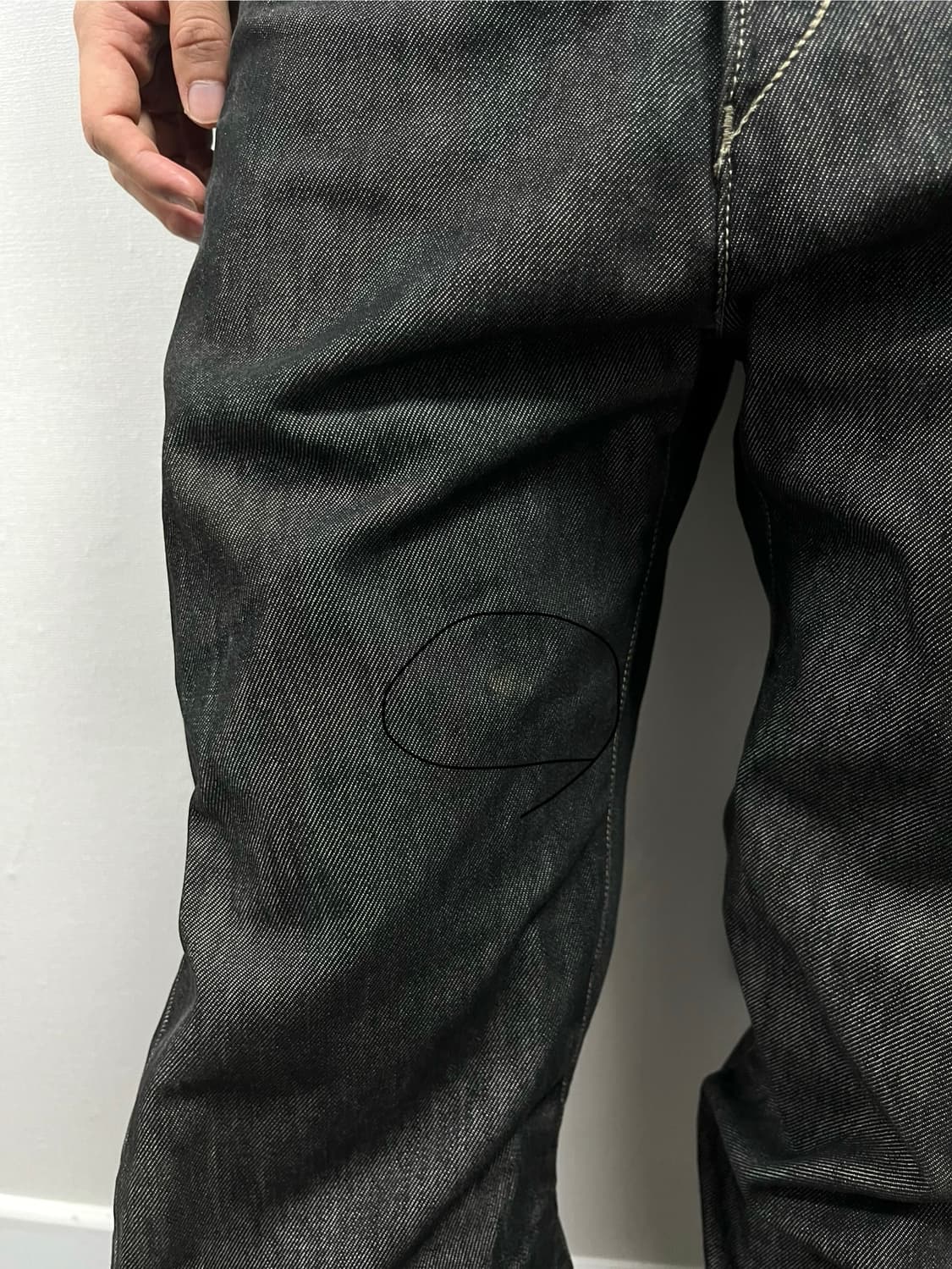 [32] 리바이스 엔지니어드 진 상품이미지6