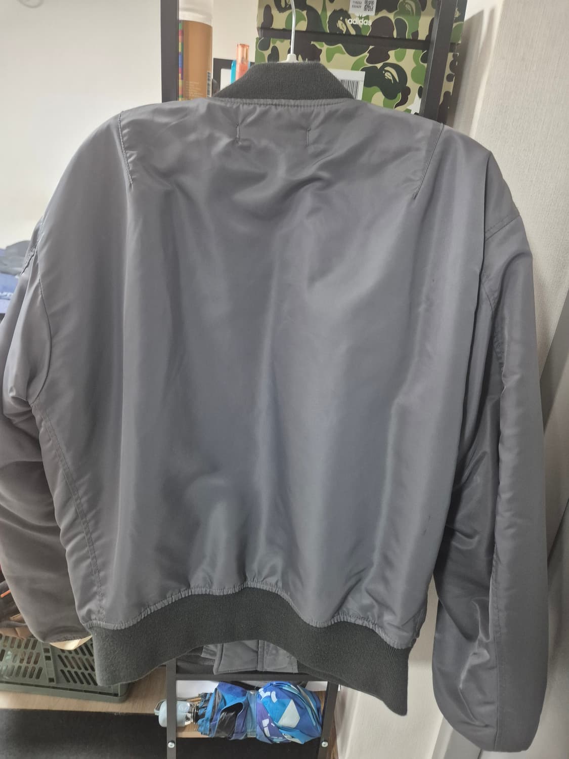 토이즈 맥코이 MA-1 상품이미지2