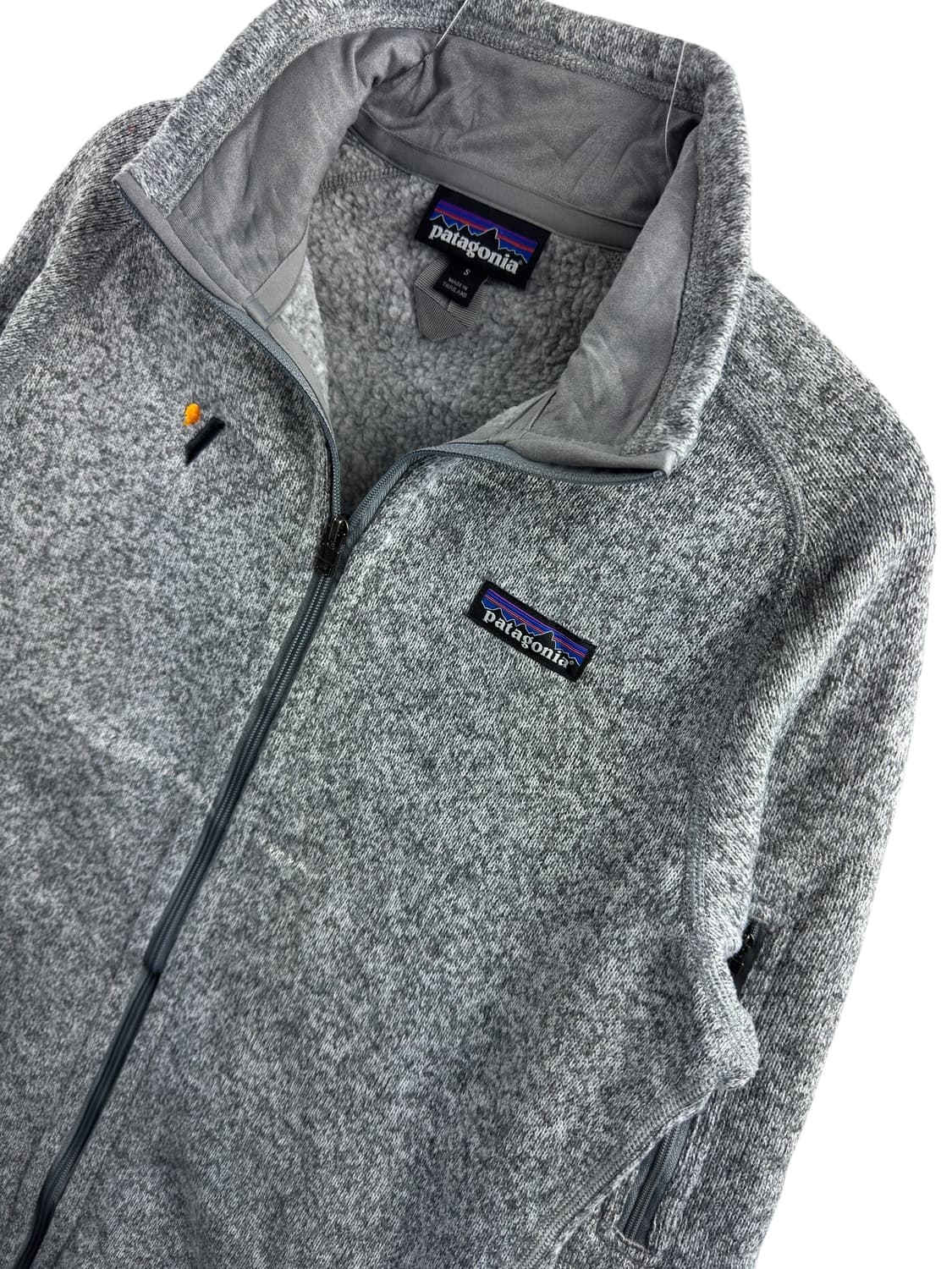 파타고니아 베터 스웨터 집업1384 상품이미지3