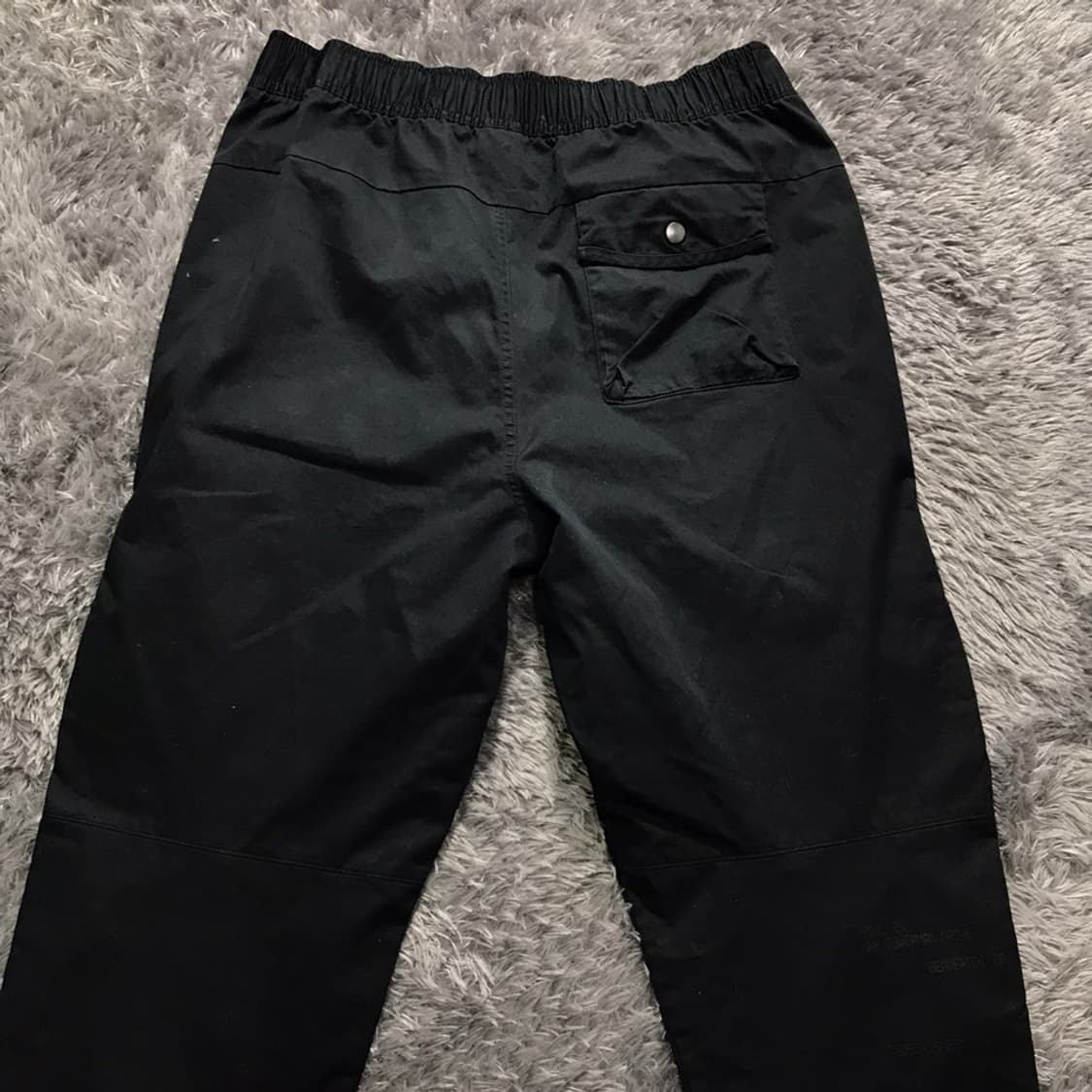 [[XL, A급] 나이키(NIKE) 시티 메이드 팬츠p74 상품이미지3