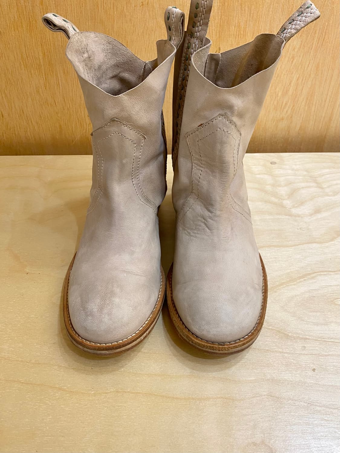 CRICKIT chelsea boots 상품이미지2