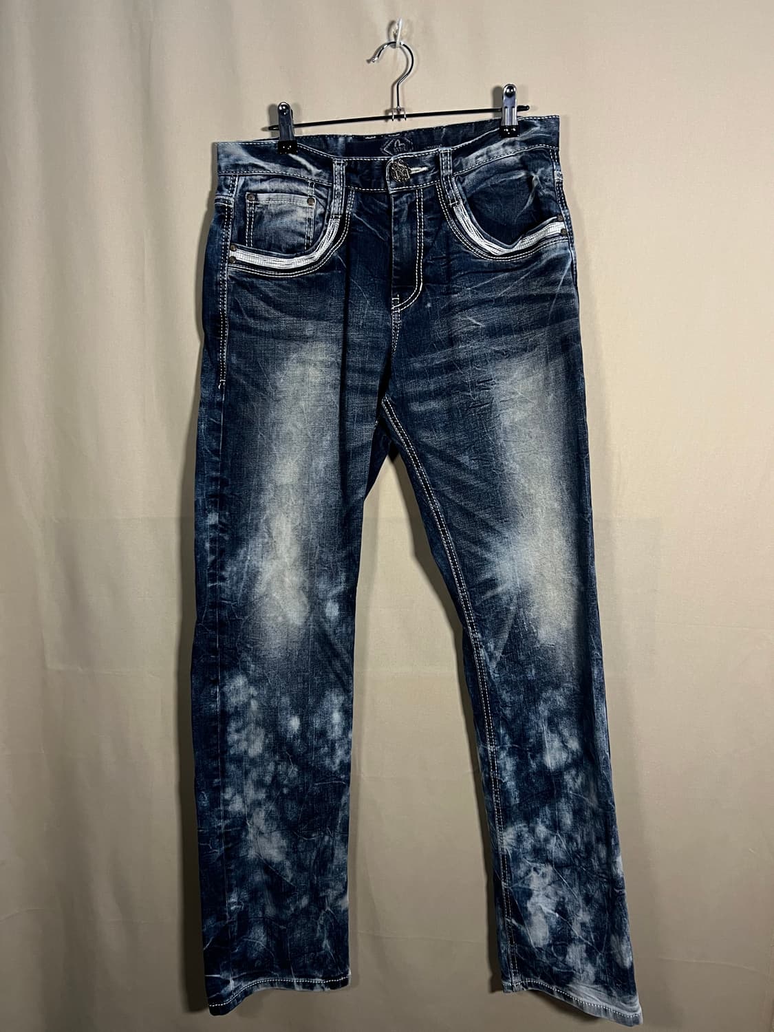 에비수 타이다이 레트로 스트레이트 처분  상품이미지1