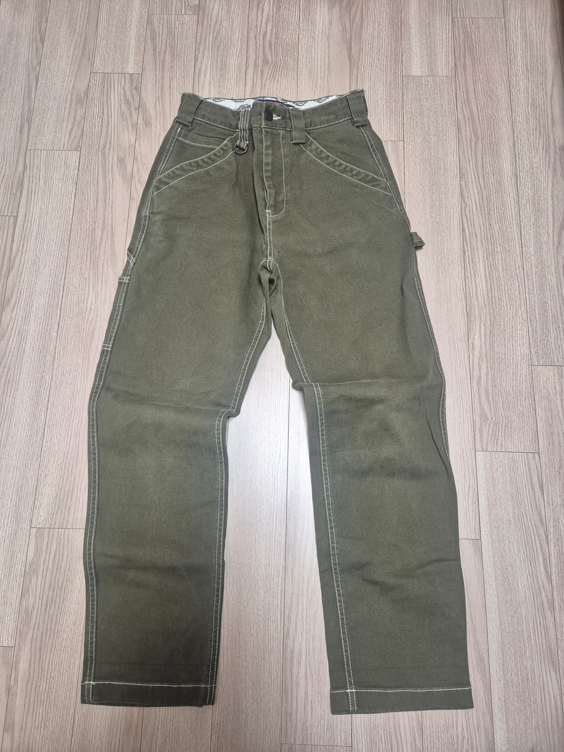 디키즈 워크 팬츠 상품이미지2