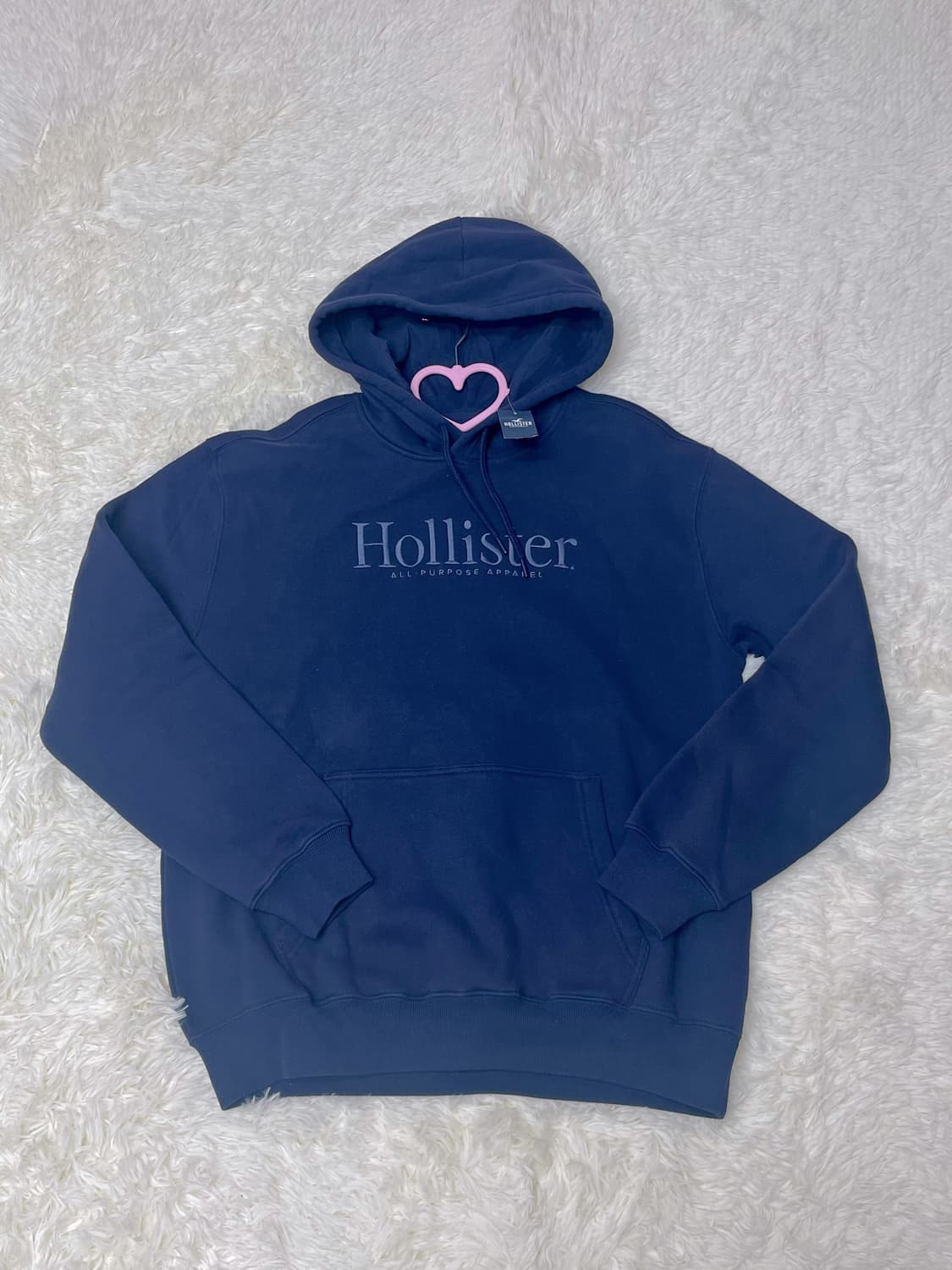 홀리스터 후드티 상품이미지1