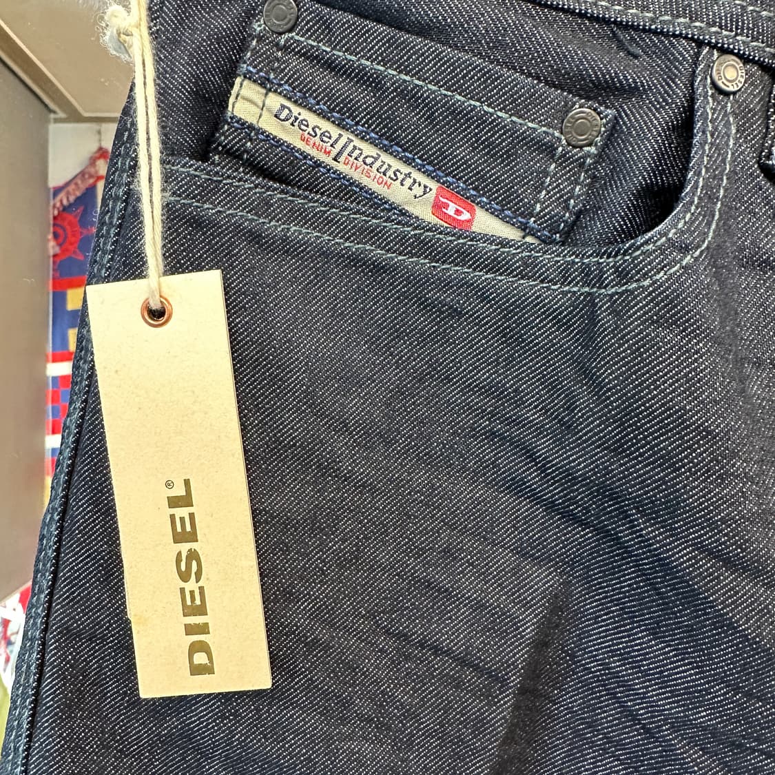 [31x32][데드스탁]  Diesel 상품이미지3