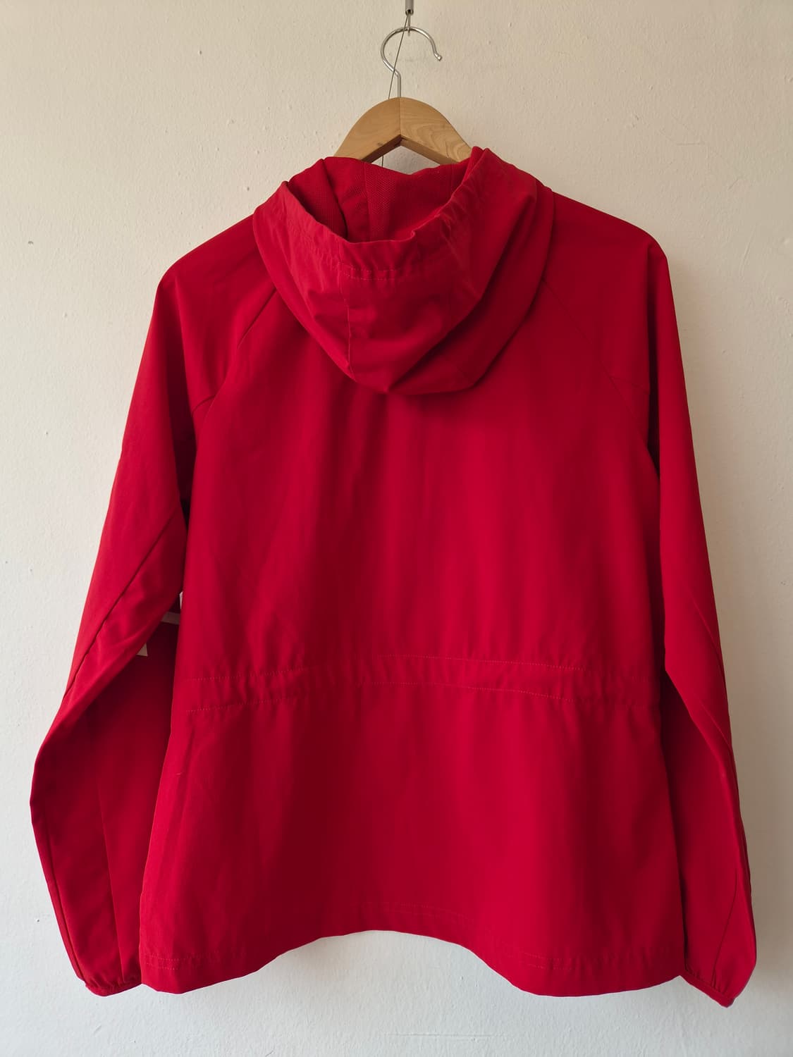 나이키러닝 여성 아노락후드티셔츠 S사이즈 상품이미지3