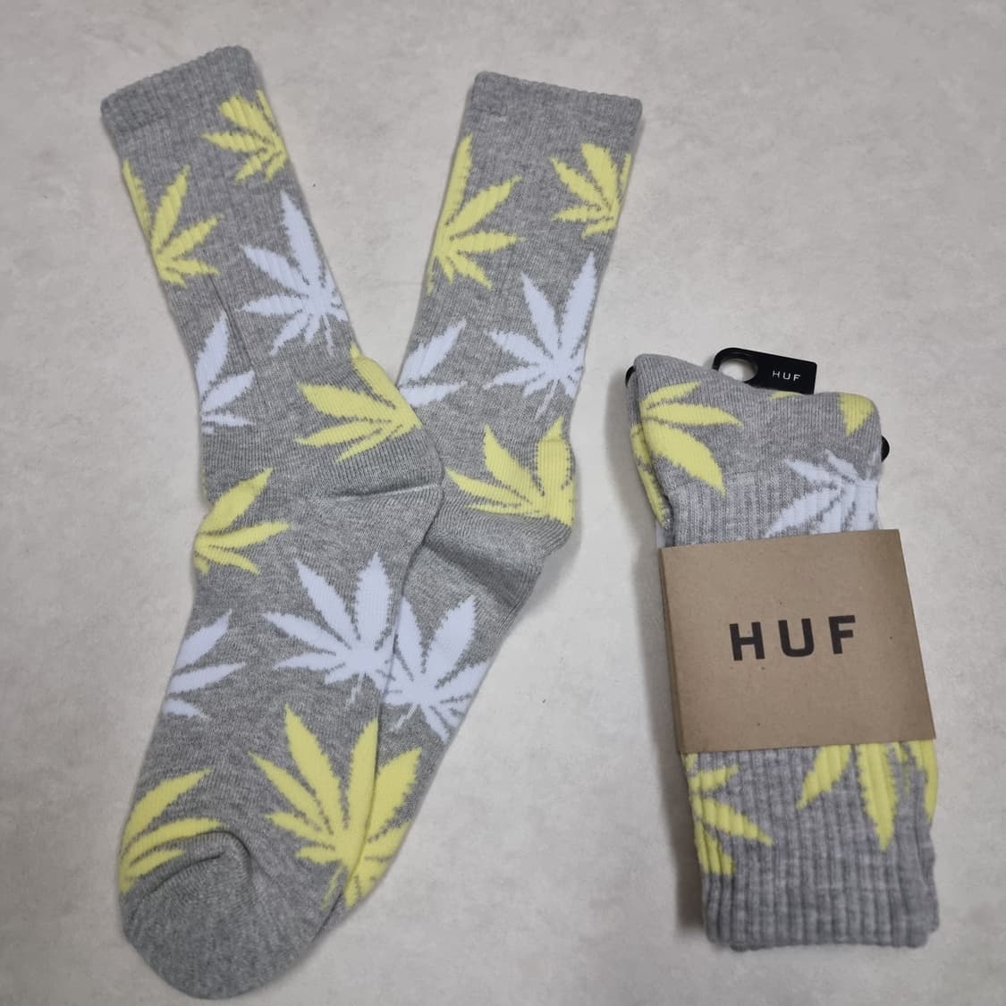 Huf 양말 새제품  상품이미지1