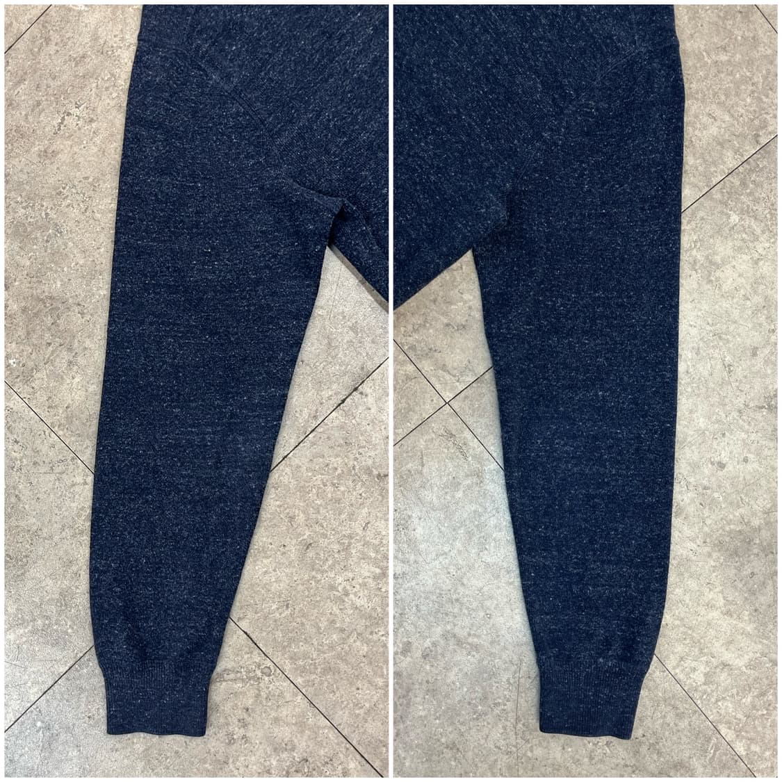 폴로 랄프로렌 니트 네이비 M #csz3606 상품이미지7