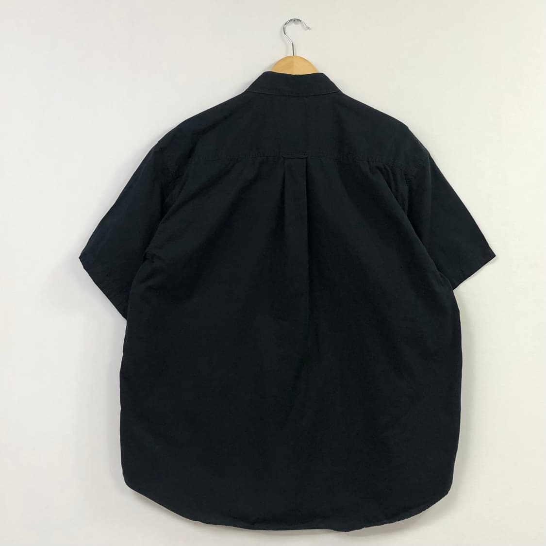 Xxl 칼하트 블랙 워크 셔츠 상품이미지4