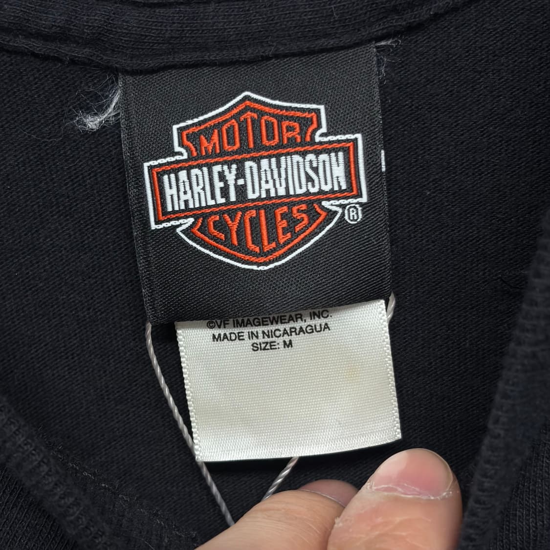 할리데이비슨 반팔 25 상품이미지5