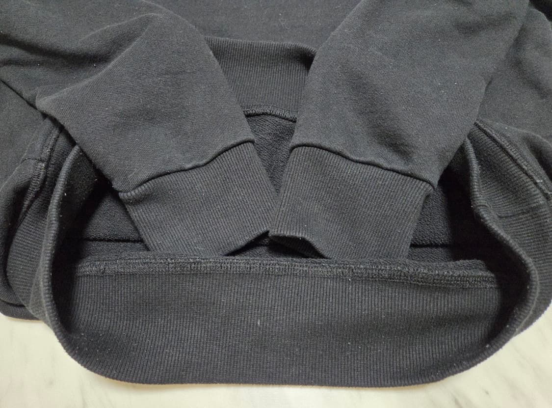 디스퀘어드 크루넥 맨투맨  상품이미지5