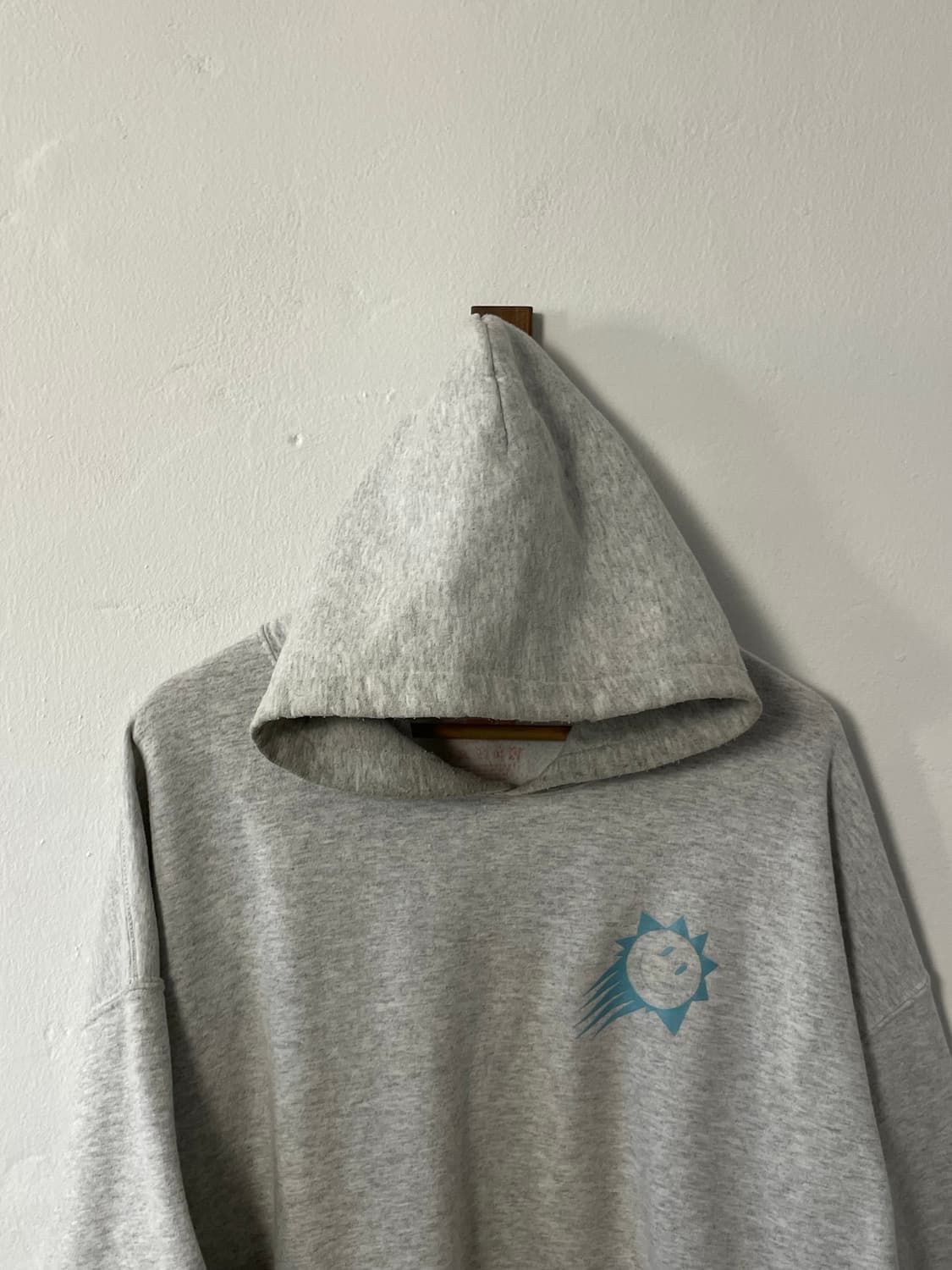 해피 선데이 클럽 후디  상품이미지2