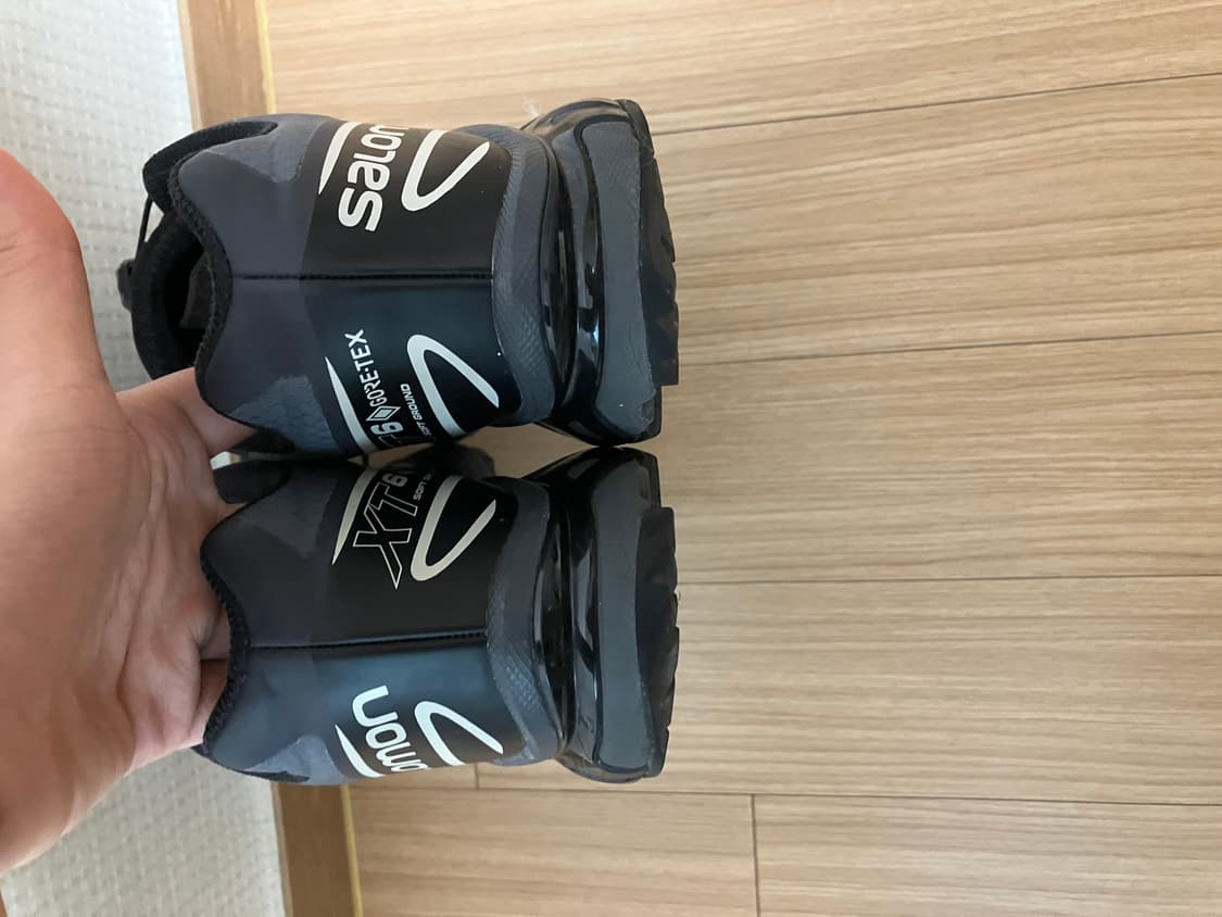 살로몬 고어텍스 265 상품이미지4