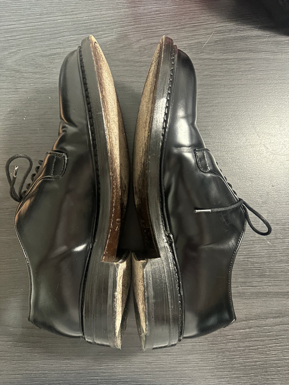 버윅 5341 (4406) uk 6.5 (255) 상품이미지2