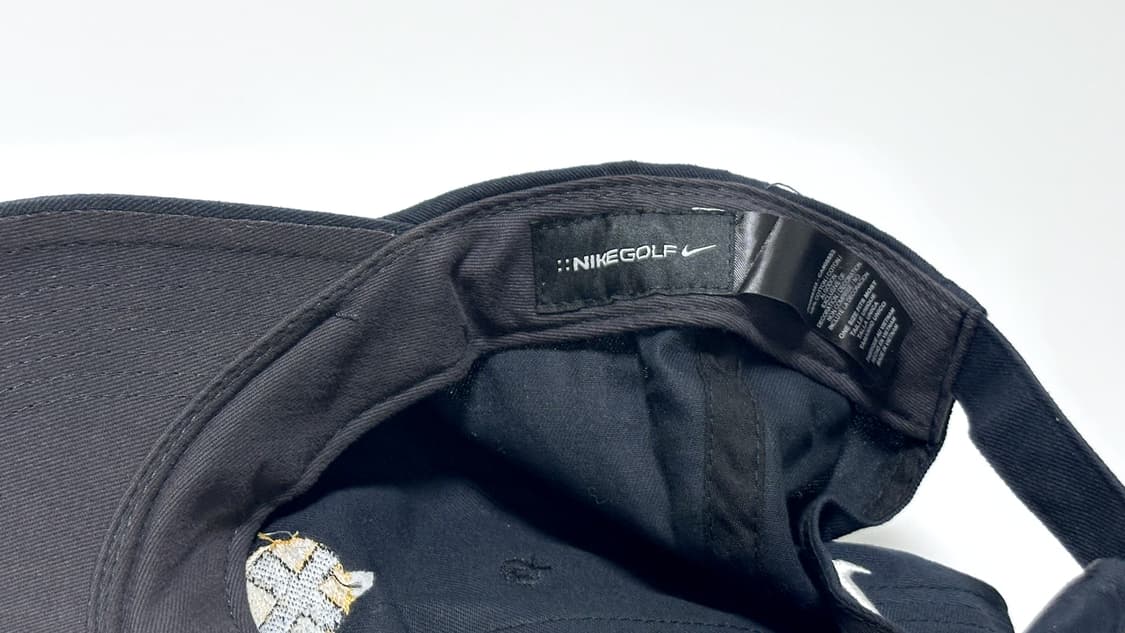나이키 골프 진 남색 볼캡 ‘On X’ 상품이미지10