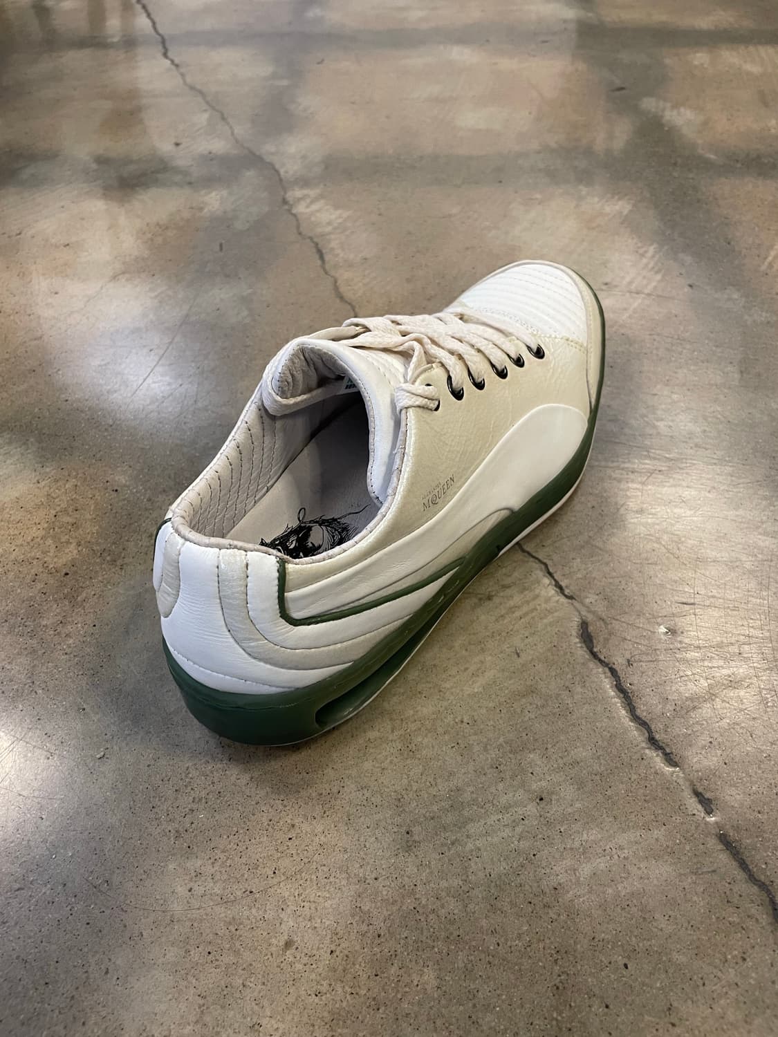 00's Puma Alexander Mcqueen - ??? 상품이미지8