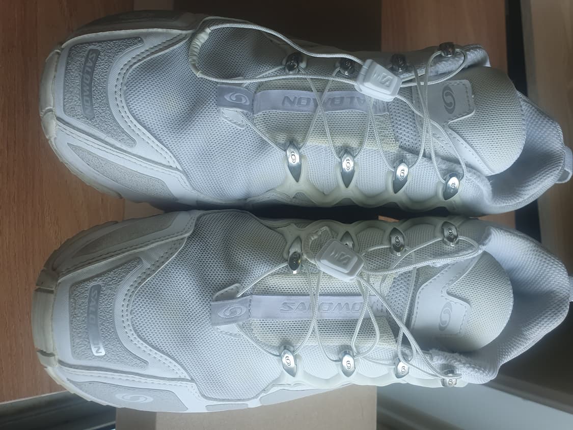 살로몬 ACS 상품이미지2