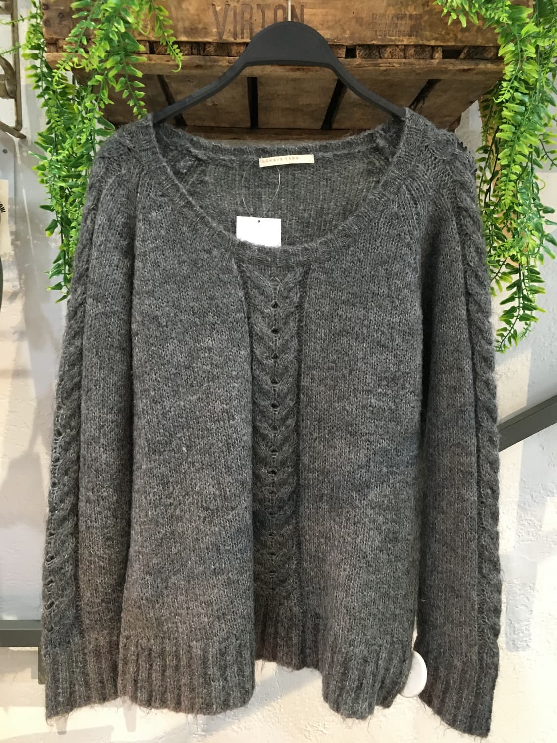 엑시즈팜 플라워 정원 코디세트  상품이미지3