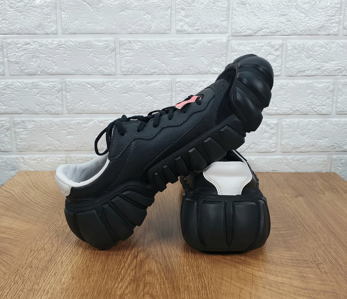 [265]오니츠카타이거 덴티그레이 LS 블랙 상품이미지6