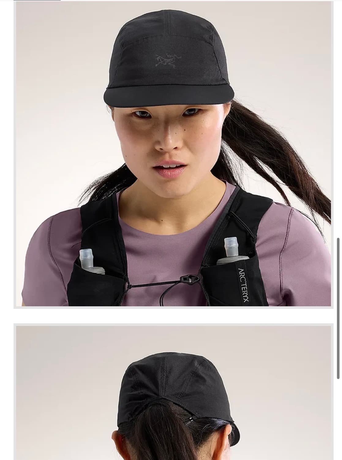 아크테릭스 모자 상품이미지1