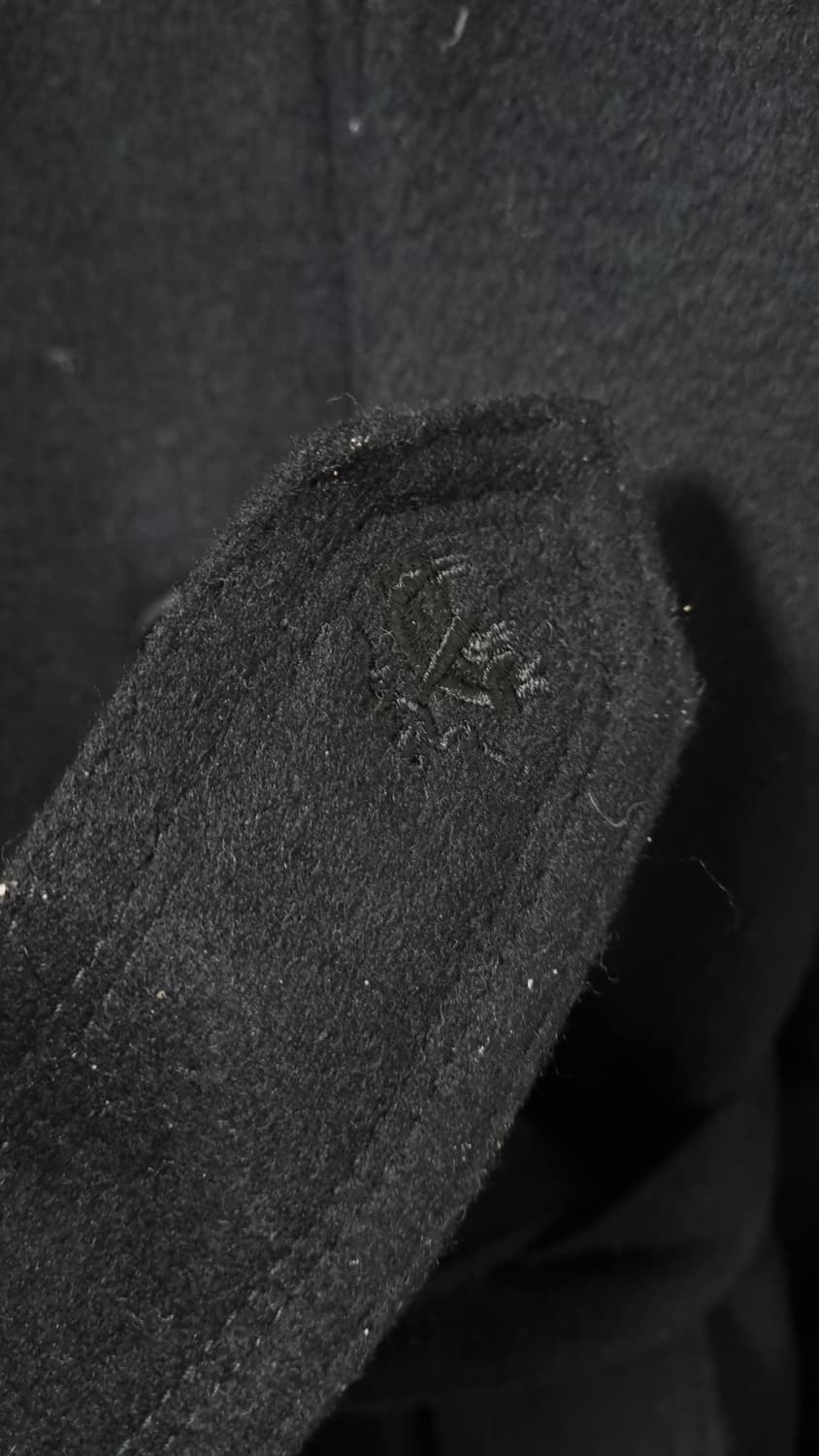 Brooks brothers 울, 실크 블랜디드 트렌치 코트 상품이미지7