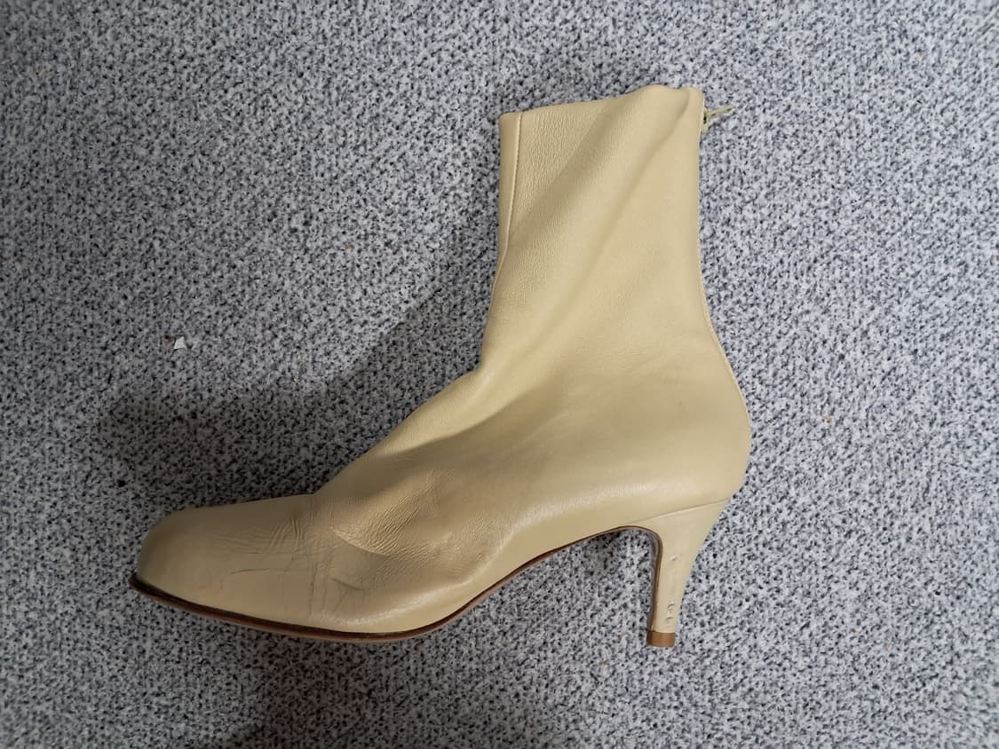 보네타 앵클부츠 상품이미지2