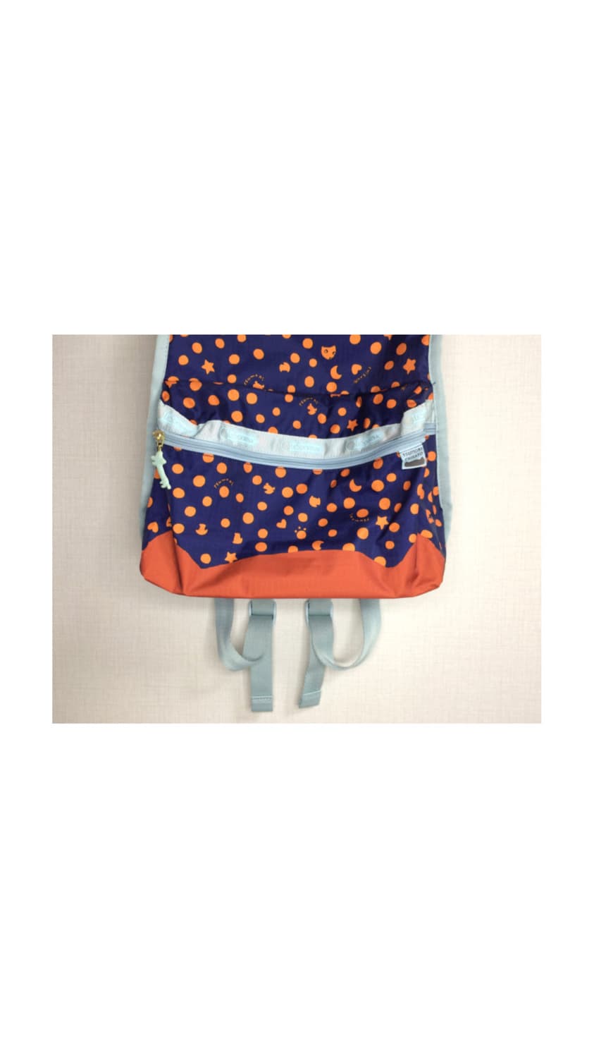 레스포삭 x 츠모리치사토 콜라보 백팩 상품이미지3