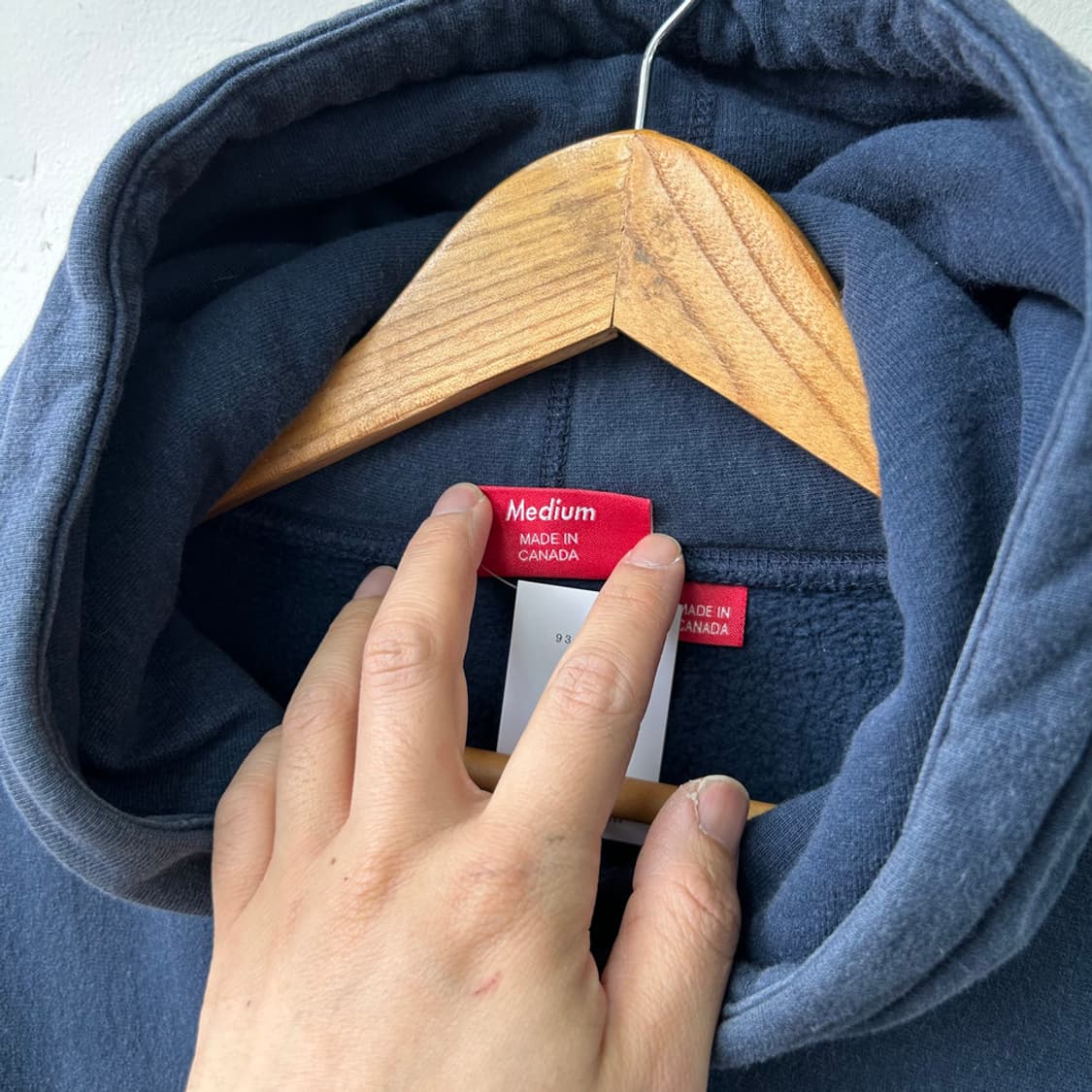 16339 - 슈프림 더 모스트 후드티 상품이미지4