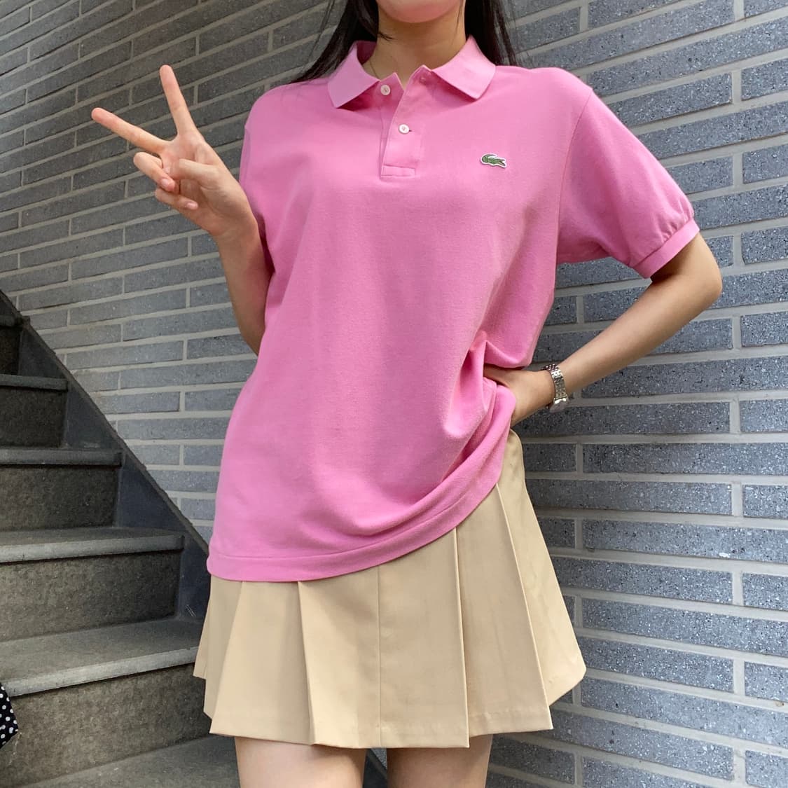 Lacoste 상품이미지1