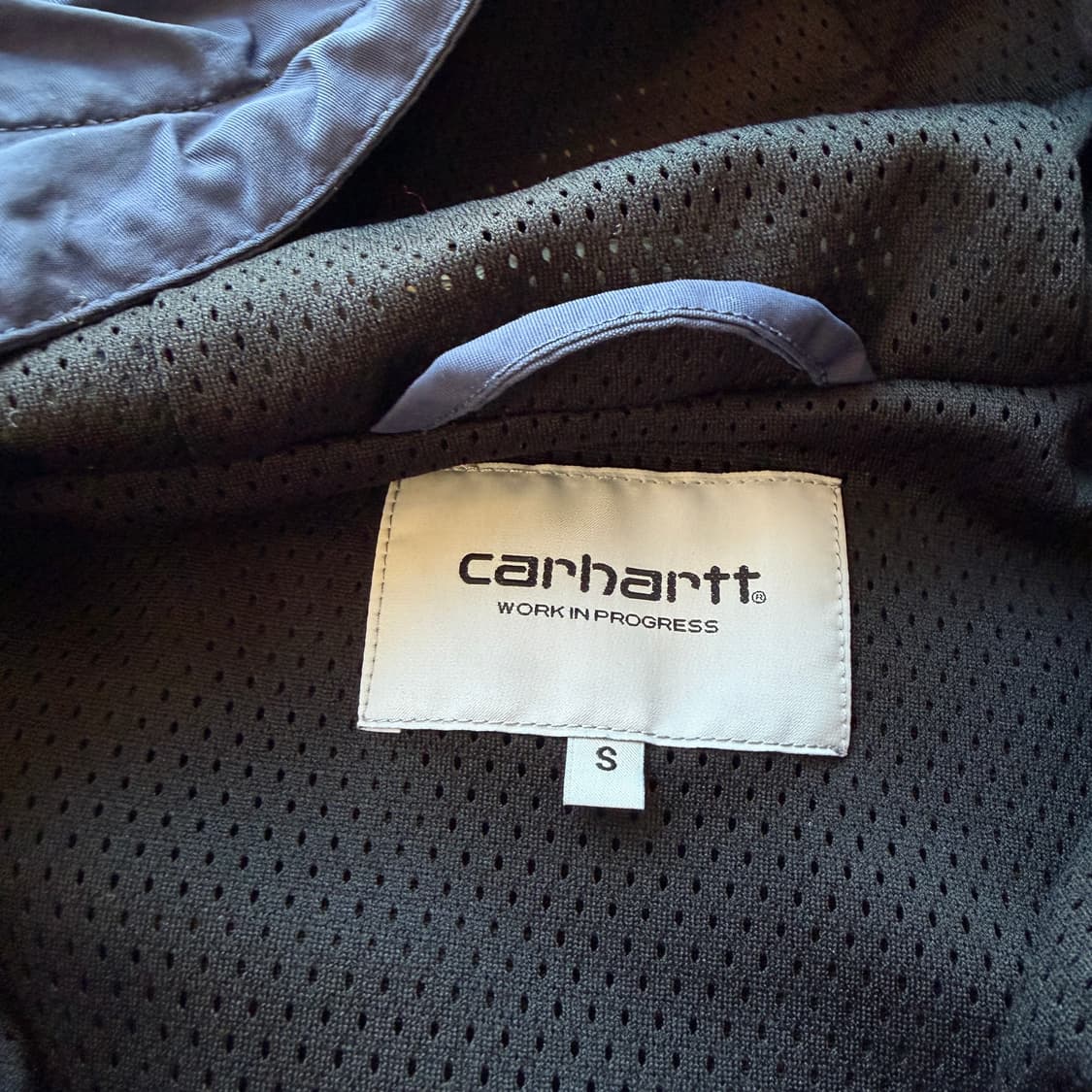 칼하트 님부스 풀오버 아노락 상품이미지4