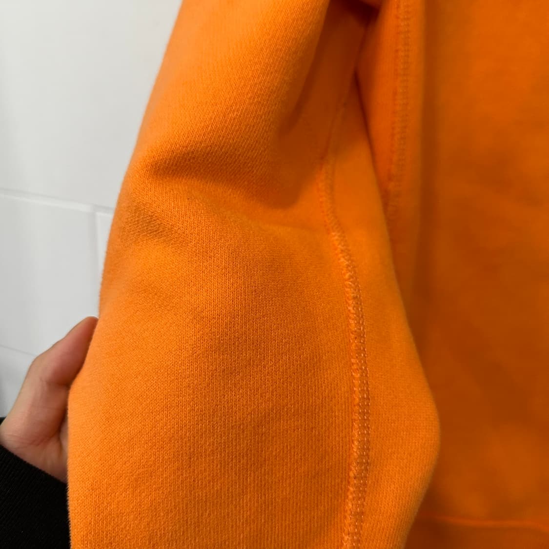 아베크롬비 후드집업 상품이미지8