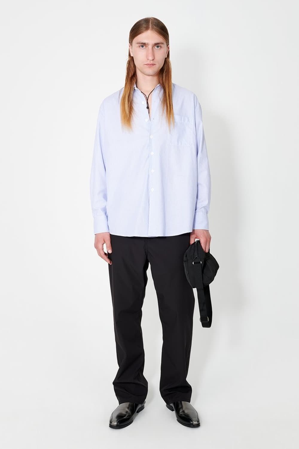 [48] 아워레가시 어보브 셔츠 상품이미지2