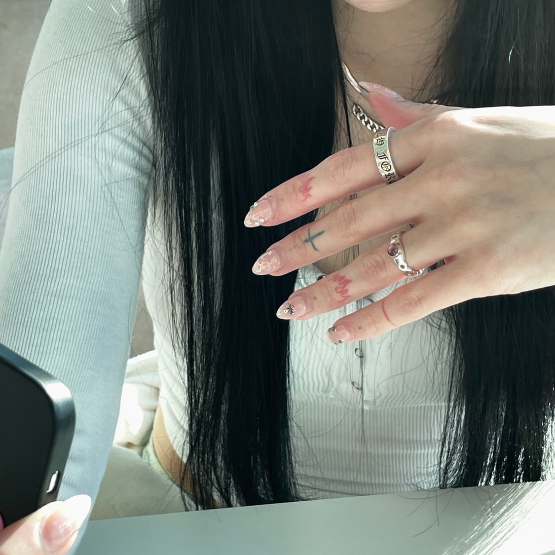 007-NYM ring2.0 상품이미지3