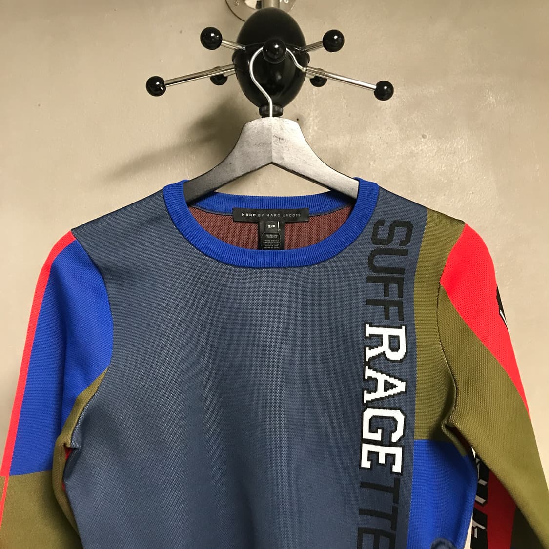 마크제이콥스 긴팔 티셔츠 S(W) 상품이미지2
