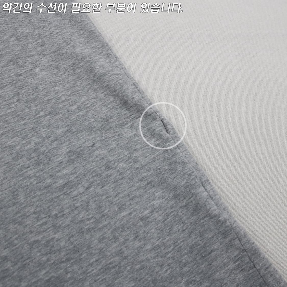 (착용컷) HELLY HANSEN 반팔 티셔츠 (남성용 100) 상품이미지7