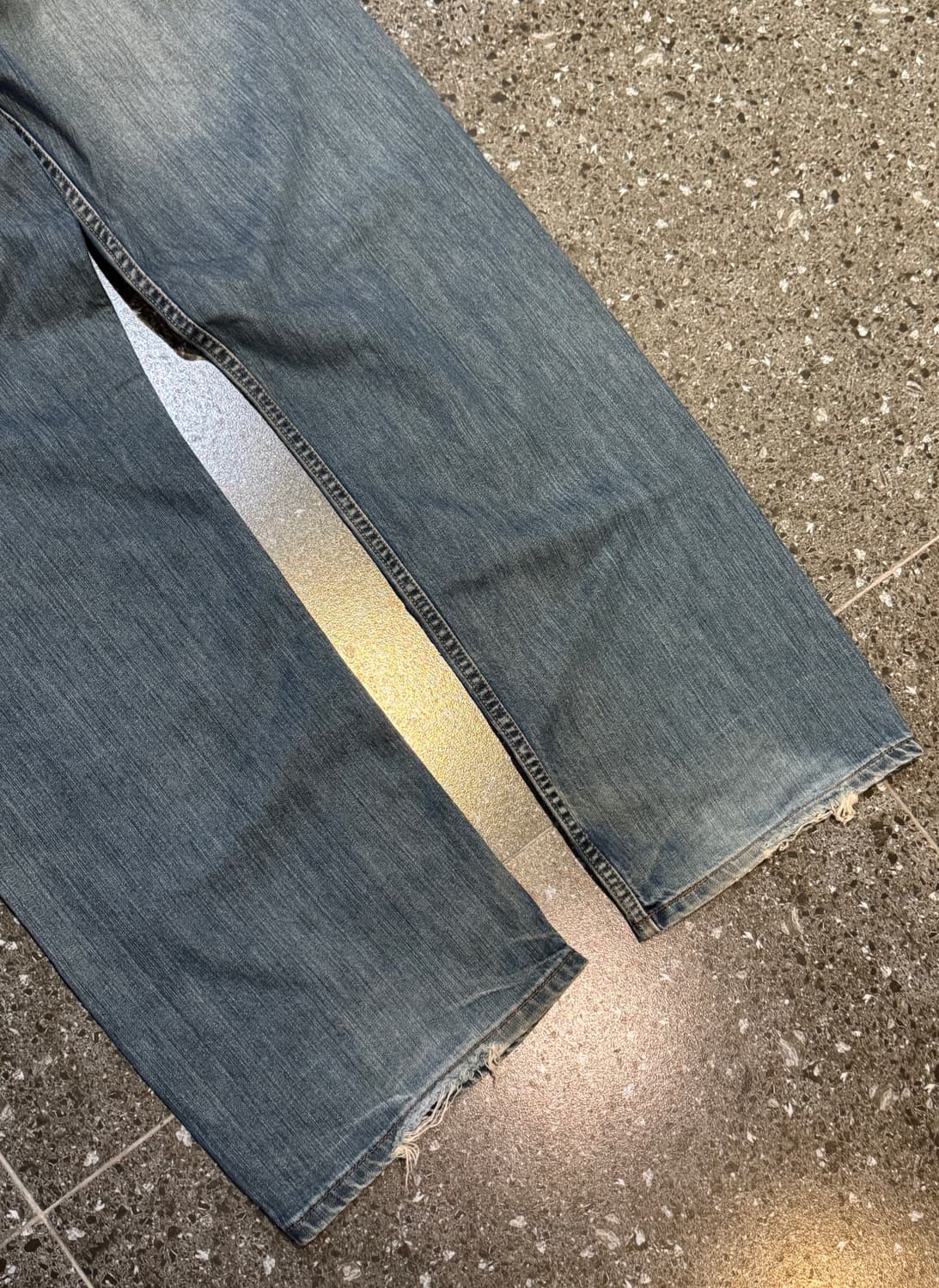 리바이스00s 569 멕시코(31) 상품이미지7