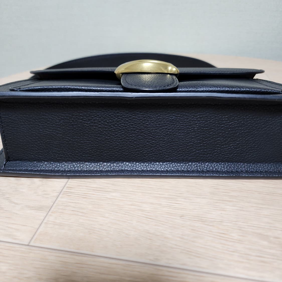 상태굿굿) 코치 숄더백 상품이미지7