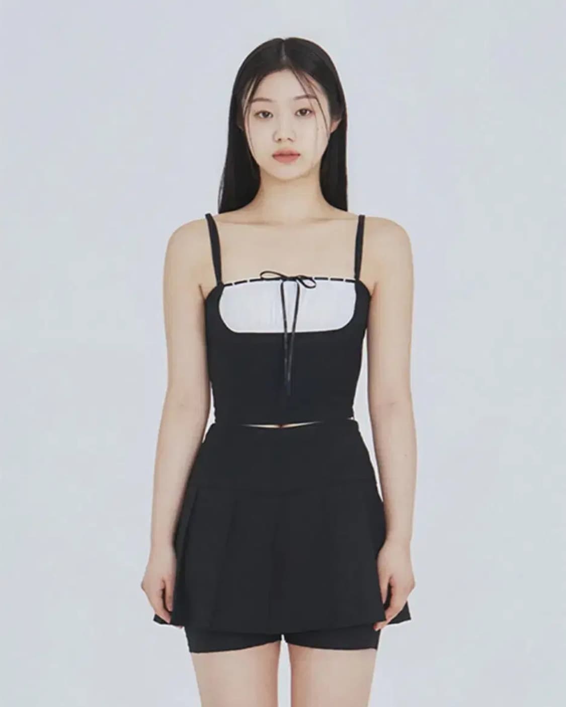 낫 유어 로즈 플로라 탑 상품이미지1