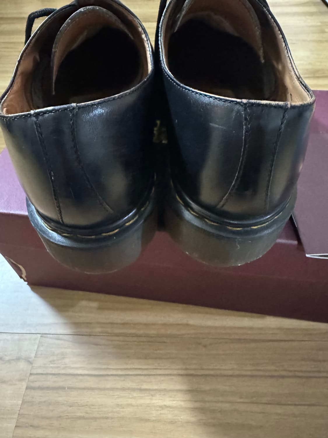 닥터마틴 MIE 1461 UK9(280) 상품이미지3