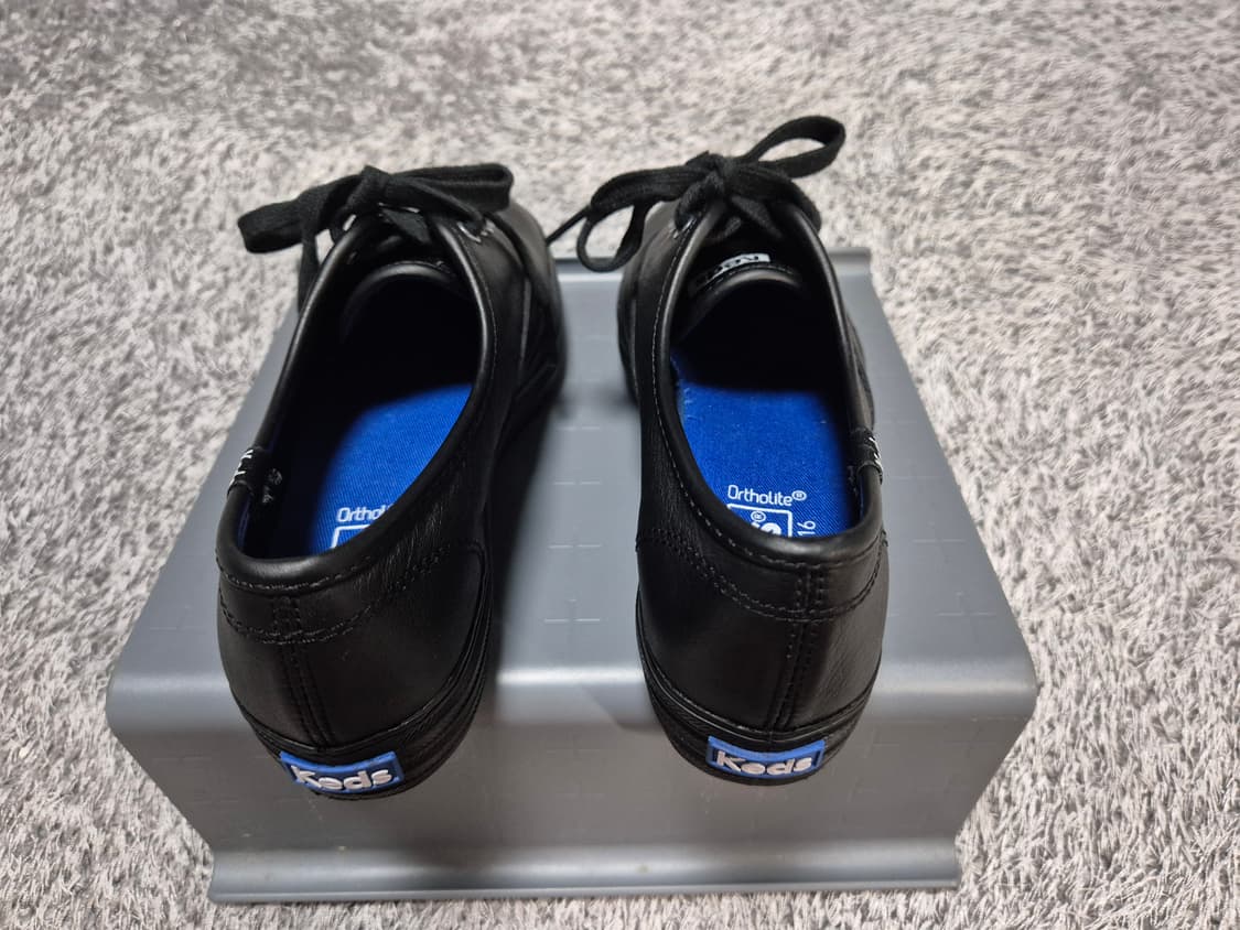 Keds 레더 스니커즈 220(EU35) 상품이미지2