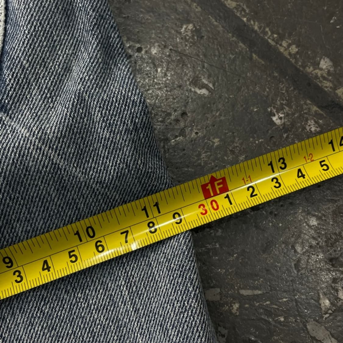 30 폴로 청바지 상품이미지7