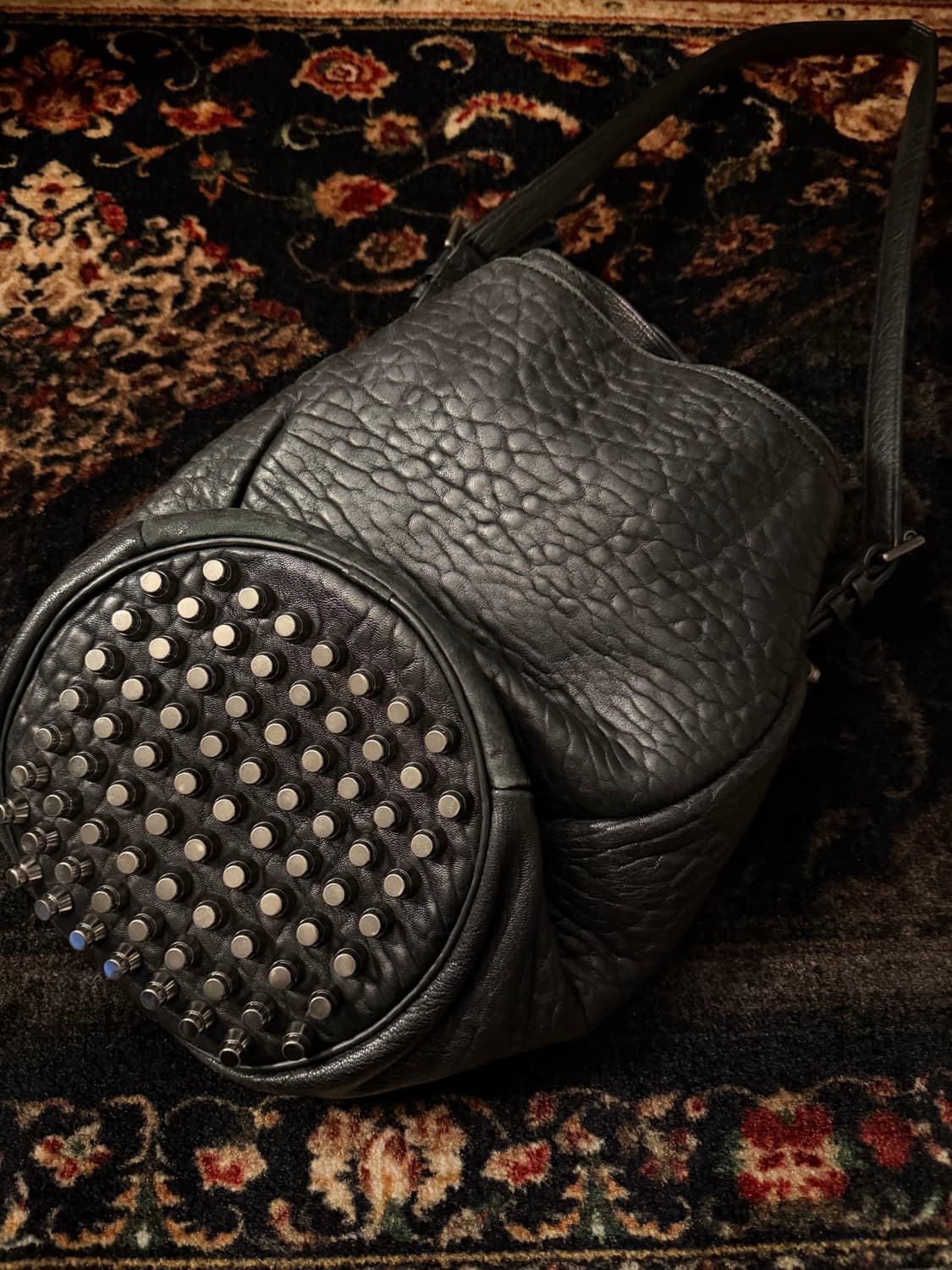 정품 알렉산더왕 디에고백 상품이미지2