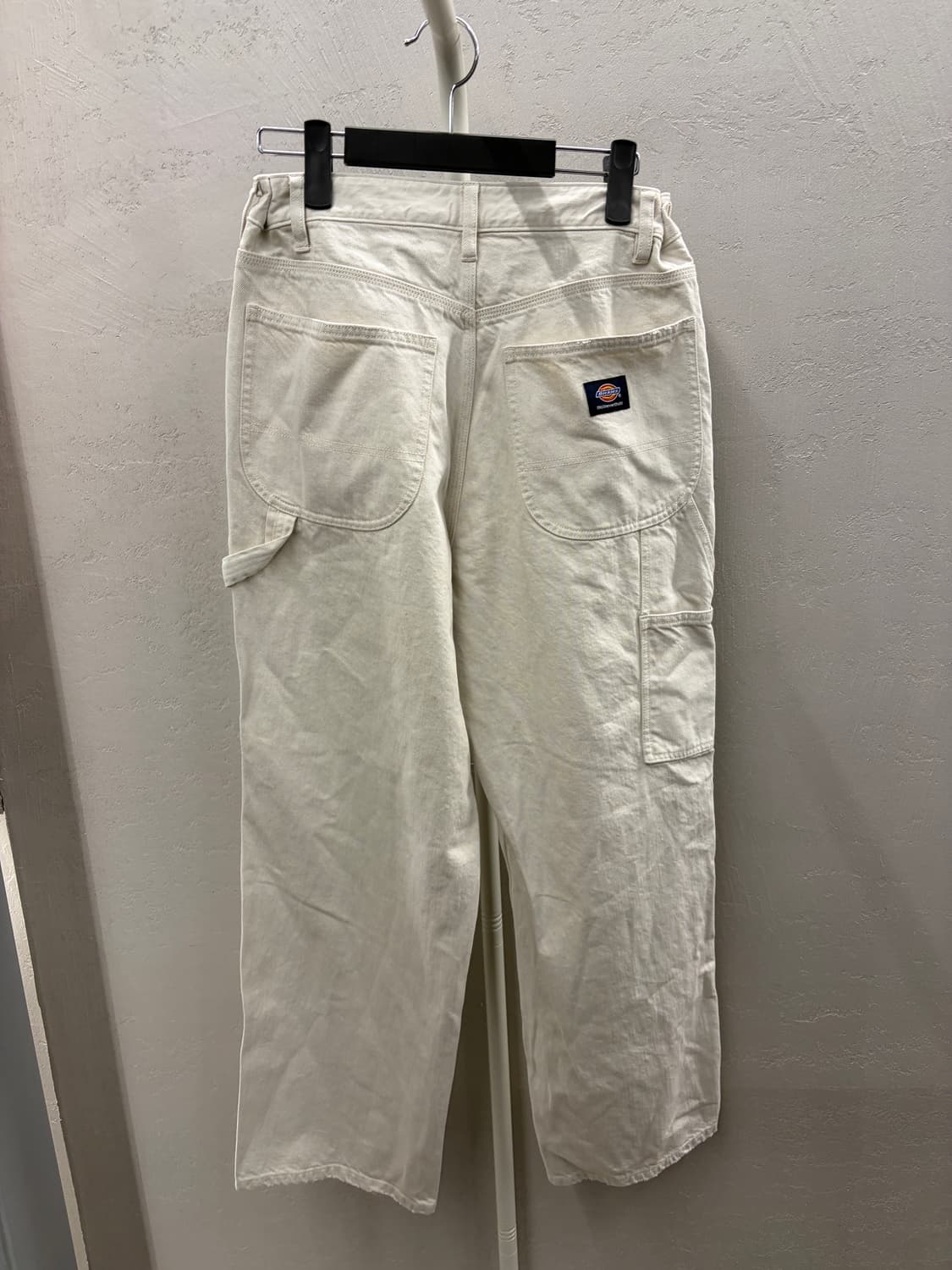 디키즈X 디스이즈네버댓 더블니 카펜터 팬츠 상품이미지3