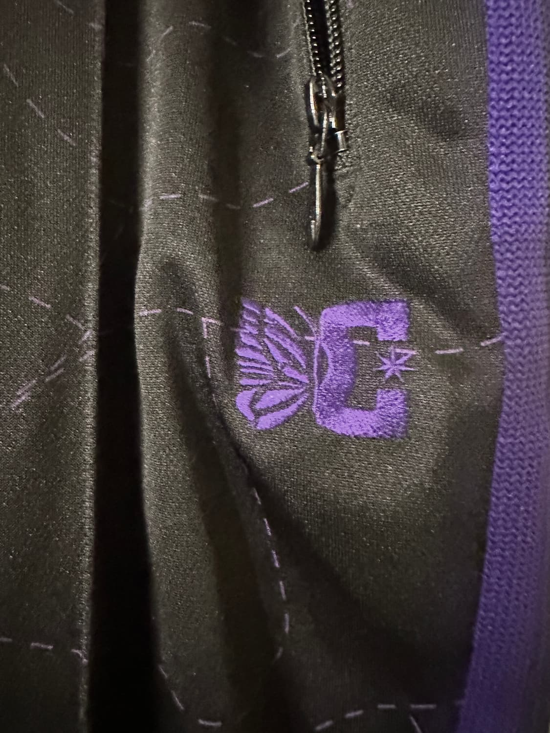 니들스x dc 콜라보 셋업 상품이미지2