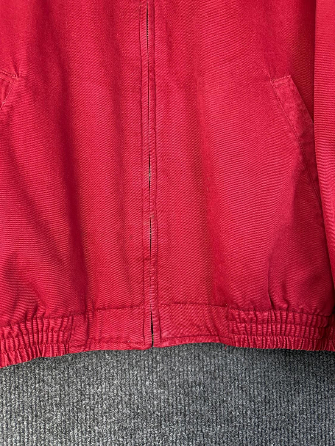 폴로랄프로렌 스윙톱 워크자켓 상품이미지3