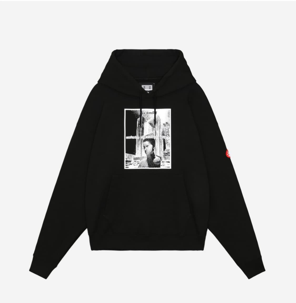 카브엠트 후드 M 상품이미지1