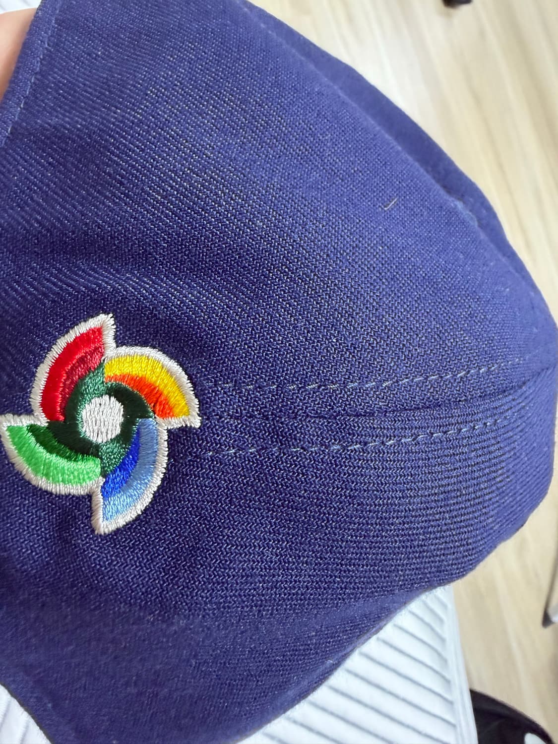 뉴에라 wbc 대한민국 국대 39thirty L/XL 상품이미지4