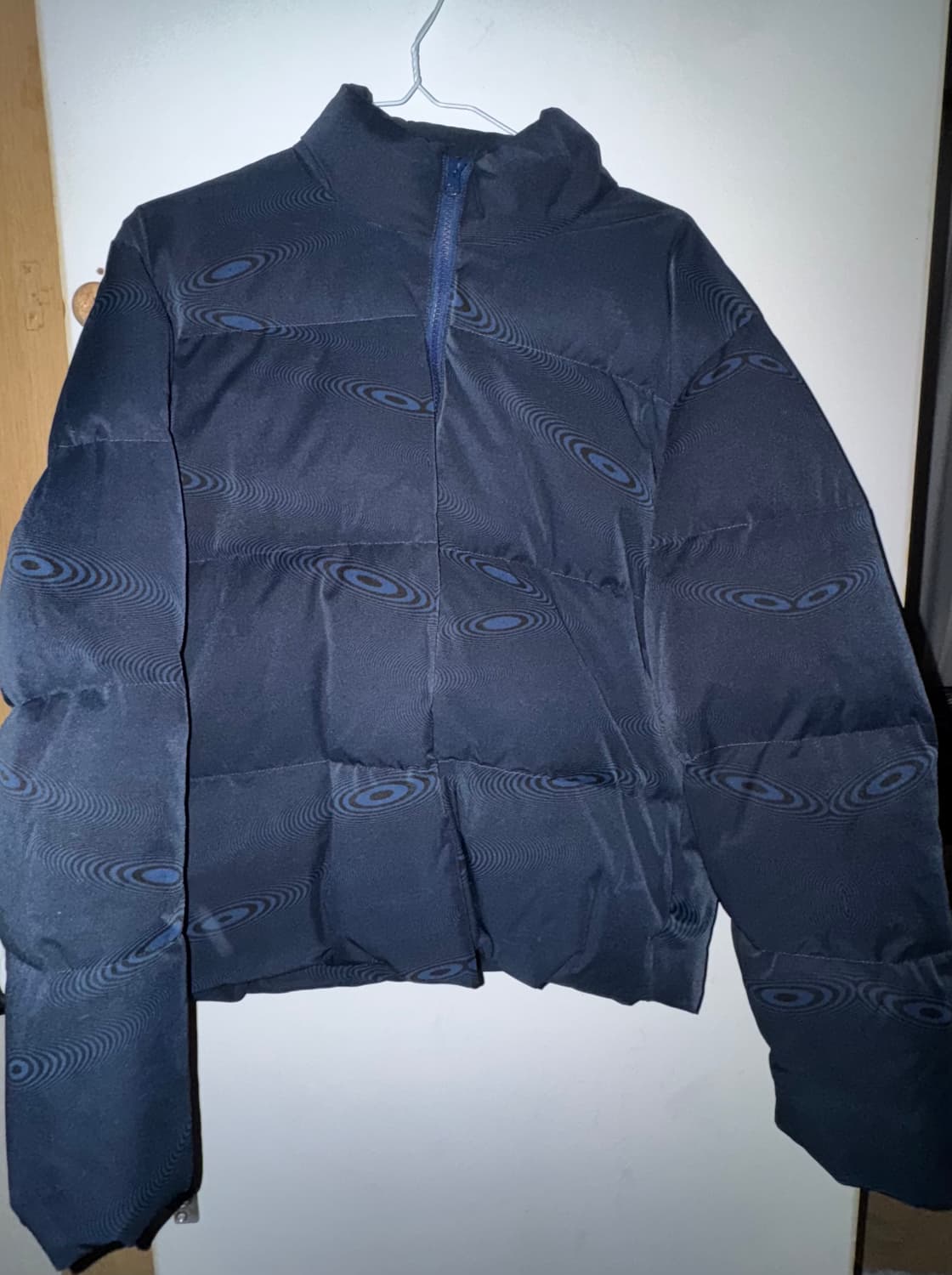 팔로마울 패딩M 상품이미지2