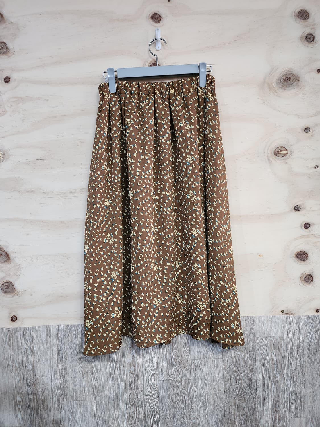 431) 일본 SCHRITT 롱 스커트 상품이미지2